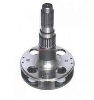 Eixo planetaria transferencia scania gr871 - 10 marchas - Código 4071-1-1