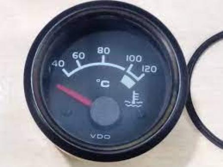 RELOG TEMP VV NL - Código 3205-1-1