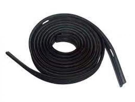 CANALETA VIDRO PORTA AXOR/ATEGO/1938-JG - Código 408-1-1