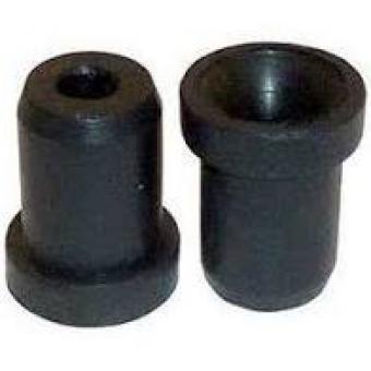 Coxim duto ar scania 112/113 -intercooler abraçadeira - Código 1043-1-1