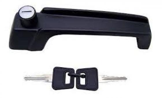 MACANETA PORTA VV NL-EXT/LE/LD CH - Código 3229-1-1