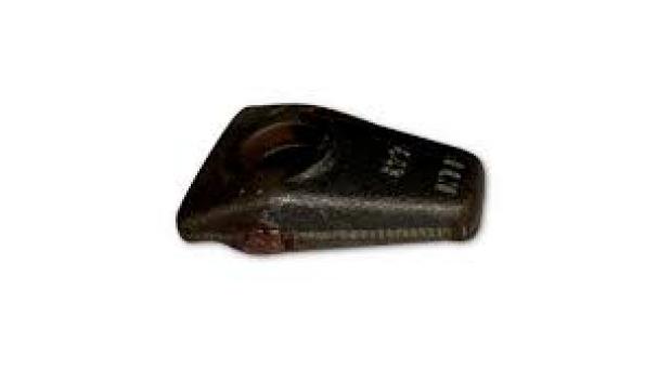 castanha roda dianteira scania - Código 323-1-1