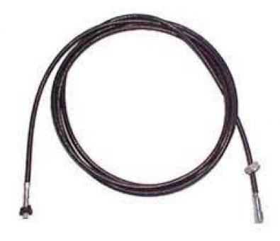 CABO VELOC VV N/L-4080MM - Código 413-1-1