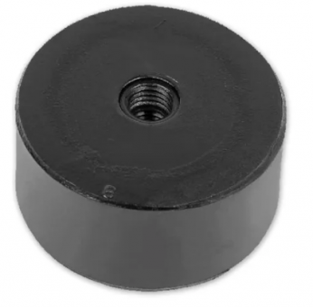 Coxim silencioso scania 112/113 - Código 325-1-1