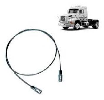 CABO CAPO VV N/L-ABERT/650MM - Código 3254-1-1