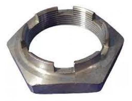 PORCA MANGA EIXO VV N/NL-6.5 - Código 3267-1-1