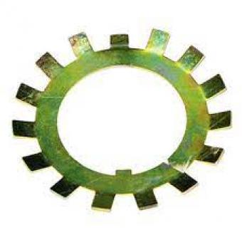 TRAVA ARANHA CARR-80MM/GUERRA MOD - Código 3278-1-1