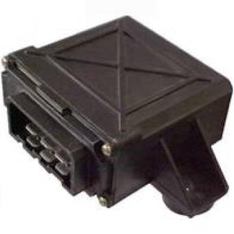 Rele bloqueio scania -6 pinos - Código 4181-1-1