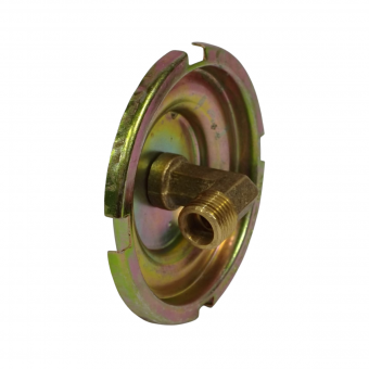 TAMPAO TQ SC-SAIDA 10MM