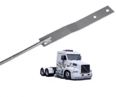 SUP CAIXA BATERIA/PARAF TENSOR VV NL - Código 3295-1-1