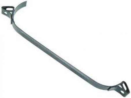 Abraçadeira duto ar scania 112 /113 - Código 4199-1-1