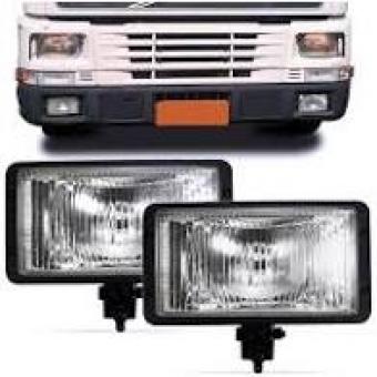 FAROL MILHA VV FH-LD/2008... - Código 4211-1-1