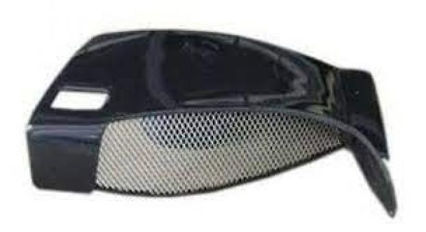 Tampa coletor ar scania 124 - Código 4233-1-1