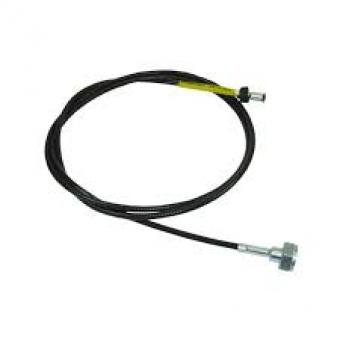 Cabo velocimetro scania 111 - 2200 mm - Código 424-1-1
