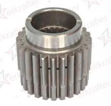 Engrenagem solar cambio scania grs900 - c / retard - Código 4243-1-1