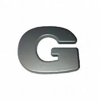 emblema scania G - Código 3355-1-1