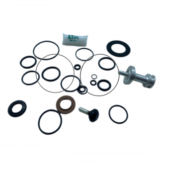 Reparo secador de ar ( APU ) KNORR - Código 3365-1-1