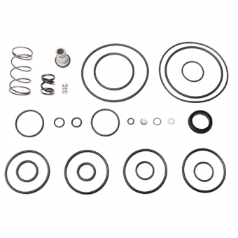 REP VALV DISTR SC/VV/MBB-WABCO IMP - Código 3370-1-1