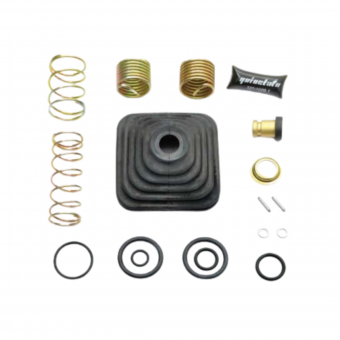 REP VALV MANEQ 2 SAIDAS-MOD/VV - Código 3375-1-1