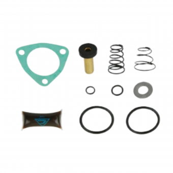 REP VALV FREIO REBOQUE SC113-KNNOR - Código 3383-1-1