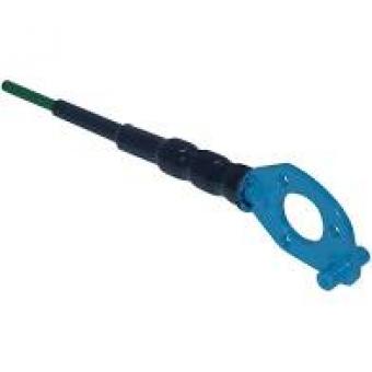 Alavanca cambio scania t 112 h / hs - Código 4333-1-1