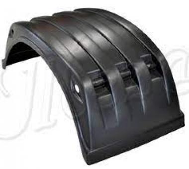 Paralama carreta noma - ...2013 - Código 4336-1-1