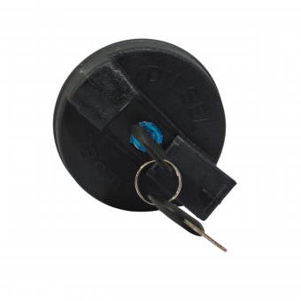 TPA TQ COMB SC S4/MBB/WV-C/CHAVE - Código 3454-1-1