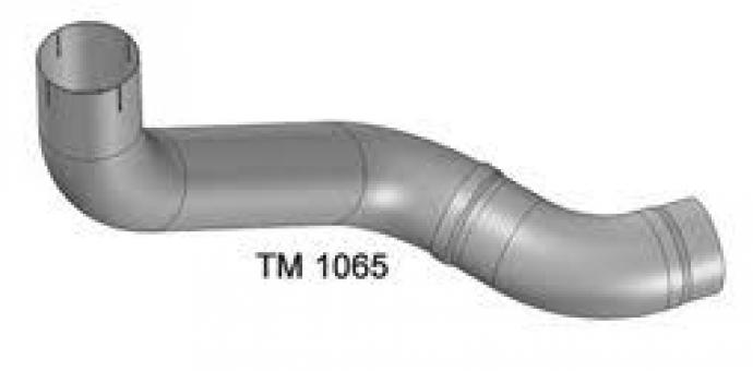 TUBO ESCAP IVECO-4 1/2,PC - Código 3459-1-1