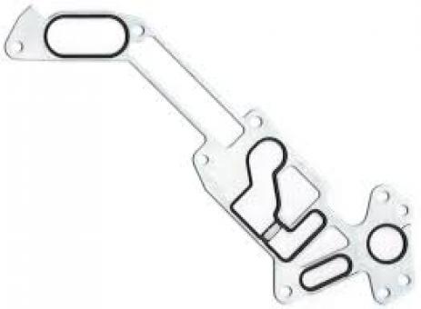 JUNTA CAB FILTRO LUBR VV FH-D13A - Código 4405-1-1