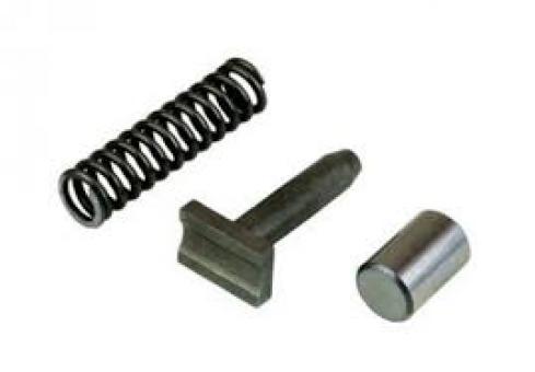 Reparo anel sincronizado cambio scania 6 / 8 marchas - pin / mol - Código 4408-1-1