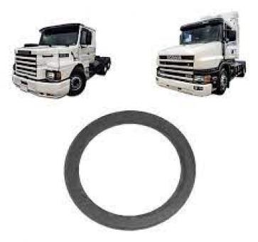 calco manga eixo scania 124 0,25mm - Código 3471-1-1