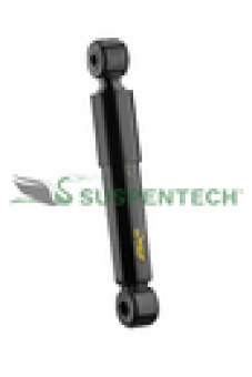 Amortecedor cabine iveco eurotech — dianteiro - Código 4418-1-1