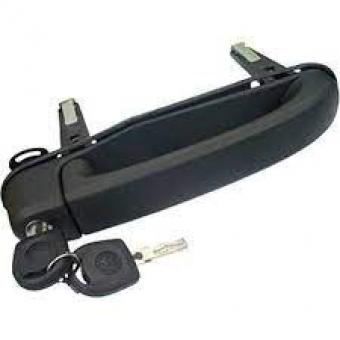 Macaneta porta vw const-lado esquerdo -exterior - Código 4447-1-1