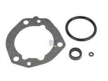 Reparo bloqueio diferencial scania 113 / s4 - Código 4461-1-1