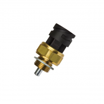 Interruptor ( Reduzida ) câmbio ZF 16S 1650 / REF. 1662939 / 3RHO6616 - Código 3529-1-1