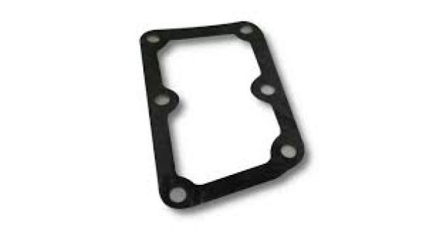 Junta tubo flange motor  scania 124 - bloco - Código 4517-1-1