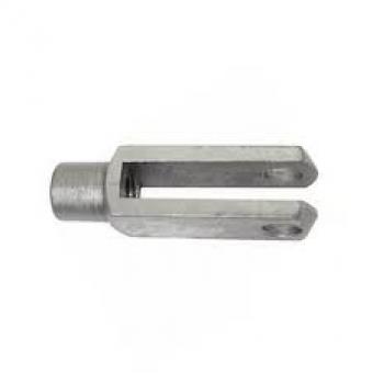 Garfo acelerador scania 112 / 113 - bomba injetora - Código 3570-1-1