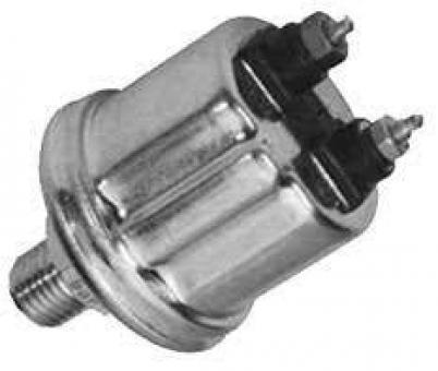 Sensor pressão oleo motor scania 112 - Código 455-1-1