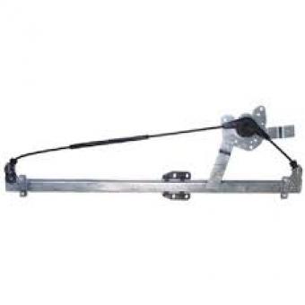 MAQ VIDRO VV NL-LD ELETR S/MOTOR - Código 4584-1-1