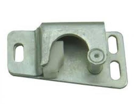 Batente porta scania 111 - lado esquerdo - Código 3602-1-1