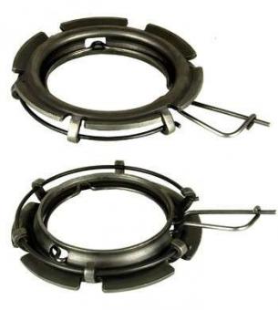 Trava mancal embreagem scania 113 / fh - Código 10477-1-1