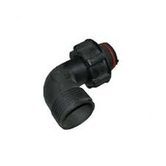 Gargalo abastecimento agua reservatorio radiador scania 114 - Código 10478-1-1