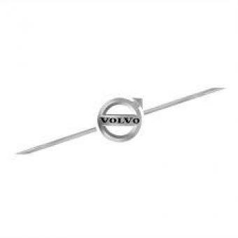 Emblema volvo fh -transversal - Código 4667-1-1