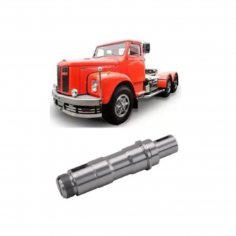 Eixo acoplamento bomba injetora /  Scania 111 - REF.161931 - Código 367-1-1