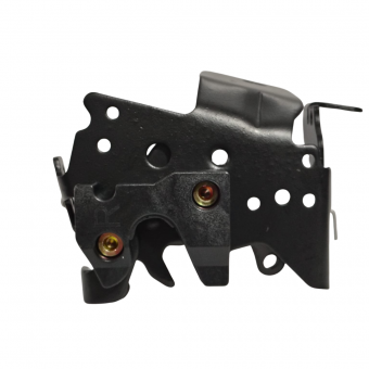 TRAVA CABINE SC S5-FRONTAL SUP-LD - Código 3676-1-1