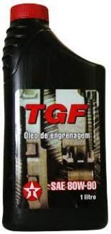 Oleo cambio 80w90 - eaton - Código 4744-1-1