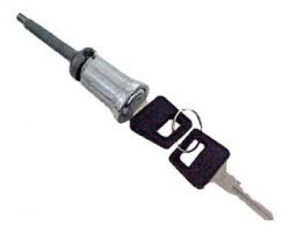 MIOLO CHAVE PARTIDA VV N/NL - Código 4766-1-1