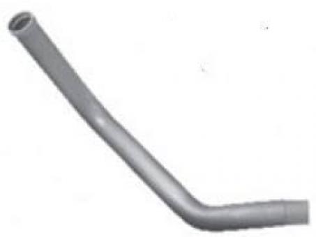 Tubo escapamento saida motor scania 113 6 / 8 marchas - Código 3724-1-1