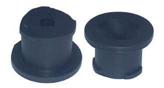 COXIM RAD VV FH/FM-INF - Código 4798-1-1