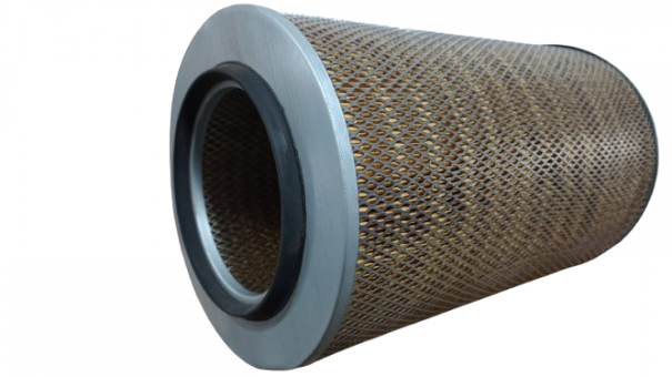 FILTRO AR VW/FORD/CUMMIS-EXT